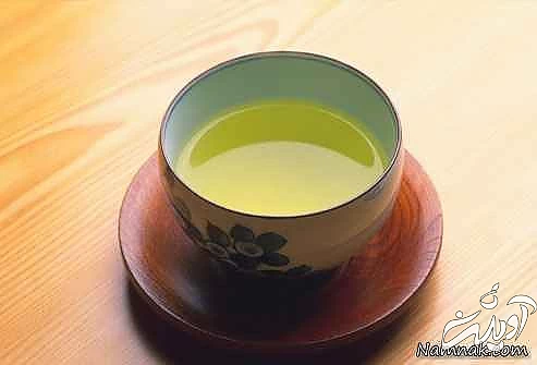 چای سبز